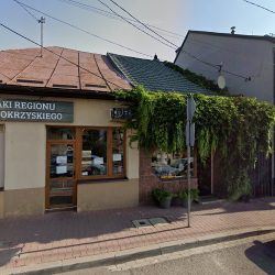 Magda. Kwiaciarnia. Sprzedaż Kwiatów, Strojenie Kościołów, Usługi Agroturystyczne (Bodzentyn en Merlo San Luis)