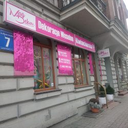 Magdekor Kwiaciarnia I Dekoracje Weselne, Wedding Planner Magdalena Bielska (Ełk )