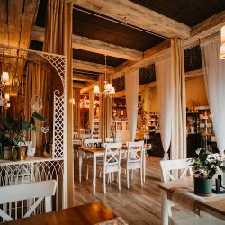 Magia Kafe Kawiarnia Speciality I Herbaty Premium (Ruda Śląska )
