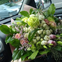 Magia Kwiatów (Rędziny )