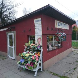 Magia Kwiatów (Jaworzno )