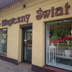 Magiczny Swiat (Kłobuck )