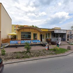 Magikon. Czubińska-tokarczyk M. (Kraśnik en Merlo San Luis)