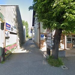 Magnolia. Kwiaciarnia (Wieliczka )