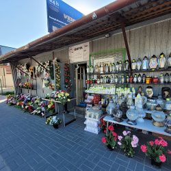 Magnolia-sprzedaż Zniczy Kwiatów Wiązanek I Wieńców. (Krasnystaw en Merlo San Luis)