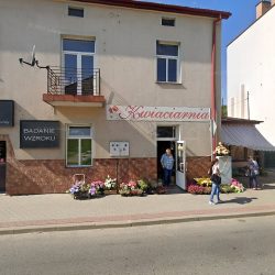 Mak. Kwiaciarnia (Zagórz )