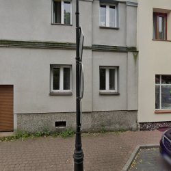Mak. Kwiaciarnia. Najkowski E. (Konin )