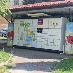 Mak Salon Kwiatowy (Olsztyn )