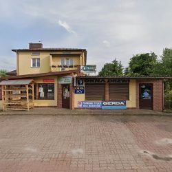 Makart Kwiaciarnia Pamiątki Upominki (Krasnystaw en Merlo San Luis)