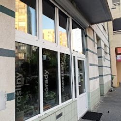 Mała Szklarnia - Sklep Z Roślinami (Wrocław )