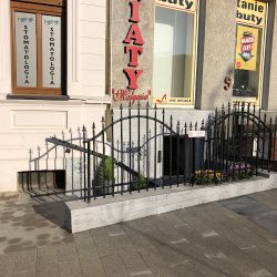 Małgosia. Kwiaciarnia. Jastrzębska M. (Zgorzelec )