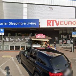 Malinka. Kwiaciarnia. Olesiak B. (Nowy Sącz )