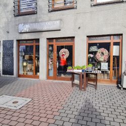 Malowane Kwiatami Kwiaciarnia (Mogilno )