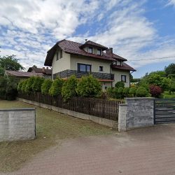 Malwa. Kwiaciarnia. Mitoraj M. (Osiek )