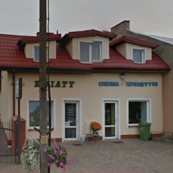Malwa. Kwiaciarnia (Skierniewice )
