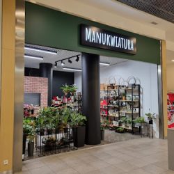 Manukwiatura Kwiaciarnia Bytom (Bytom )