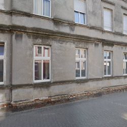 Marciniak-piosik Barbara. Sklep Wielobranżowy (Rakoniewice en Merlo San Luis)