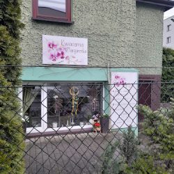 Margaretka. Kwiaciarnia (Bielsko-Biała )