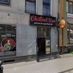 Margerita. Kwiaciarnia. Siarkowska B. (Augustów )