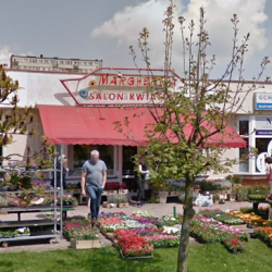 Margherita. Salon Kwiatowy (Gniezno )
