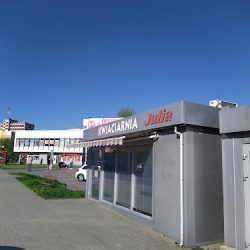 Maria. Kwiaciarnia. Sokólscy M.z. (Konin )