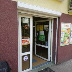 Market Promyk (Mrozów )
