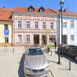 Markowicz Danuta. Kwiaciarnia (Wiązów )