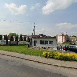 Marta Czogała Studio Fryzjerskie Zygzak (Reńska Wieś en Merlo San Luis)