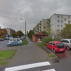 Marysieńka. Kwiaciarnia. Krasińska R. (Inowrocław )