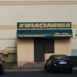 Marzec P. Kwiaciarnia (Zamość )