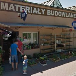 Materiały Budowlane Ppuh Eko-bud & Kwiaciarnia (Katowice )