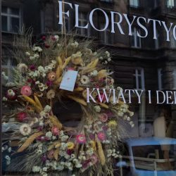 M'floral Design Kwiaciarnia (Wrocław )