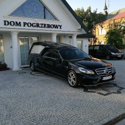Michalak Jerzy. Usługi Pogrzebowe (Długosiodło )