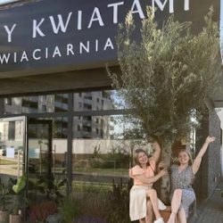 Między Kwiatami (Września en Merlo San Luis)