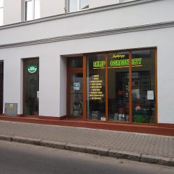 Miller Ewa I Aleksandra. Sklep Ogrodniczy S.c. (Międzychód en Merlo San Luis)
