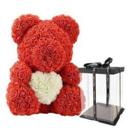 Miś Z Róż Rosebears (Wrocław )