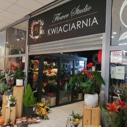 Mj Flower Studio (Kostrzyn nad Odrą )