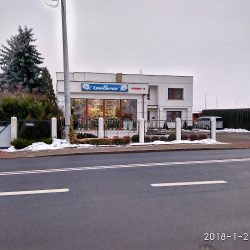 Mk Szczerek. Kwiaciarnia (Kalisz )