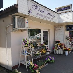 Monik Dekoracje (Sułkowice )