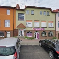 Monika Błażejewska Kwiaciarnia U Moniki (Staszów en Merlo San Luis)