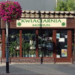 Monsun (Sieraków en Merlo San Luis)