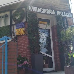 Mucharska Małgorzata. Kwiaciarnia (Toruń )