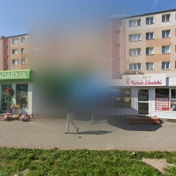 Multi. Kwiaciarnia (Olsztyn )