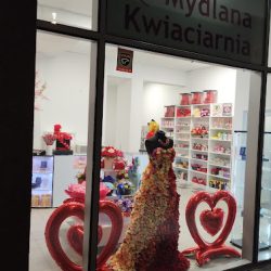 Mydlana Kwiaciarnia ® (Legionowo )