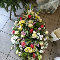 Natalia. Kwiaciarnia. Bałamucki A. (Strzelin )