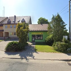 Natalia. Kwiaciarnia. Szczerba M. (Ciężkowice )