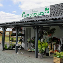Natura Sklep Ogrodniczy (Studzienice )