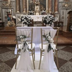 Naturalna Pracownia Dekoracje ślubne (Gołąb en Merlo San Luis)