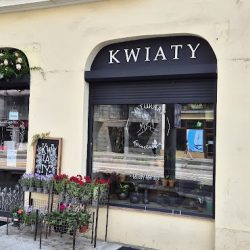 Naturart - Kwiaciarnia, Florist Shop (Wrocław )