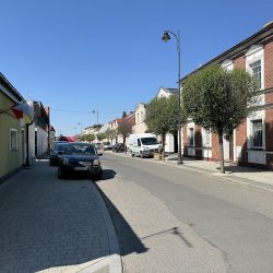 Nawrocki Krzysztof. Kwiaciarnia (Kórnik en Merlo San Luis)